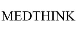 MEDTHINK trademark