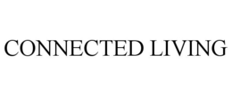 CONNECTED LIVING trademark