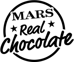 MARS REAL CHOCOLATE trademark