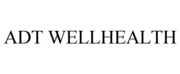 ADT WELLHEALTH trademark