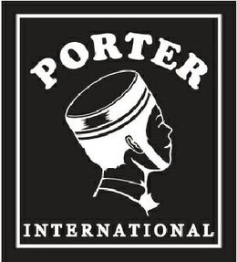 PORTER INTERNATIONAL trademark