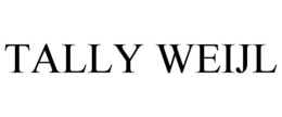 TALLY WEIJL trademark