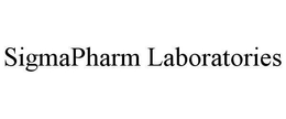 SIGMAPHARM LABORATORIES trademark