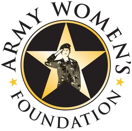 ARMY WOMEN'S FOUNDATION trademark