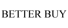 BETTER BUY trademark