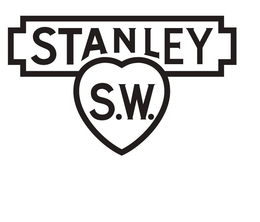 STANLEY S.W. trademark