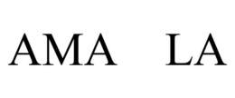 AMA LA trademark
