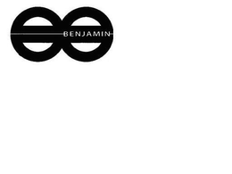 BENJAMIN trademark