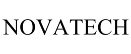 NOVATECH trademark