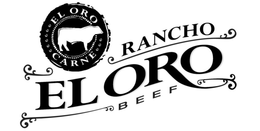 RANCHO EL ORO BEEF EL ORO CARNE trademark