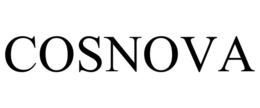 COSNOVA trademark