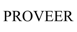 PROVEER trademark
