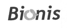 BIONIS trademark