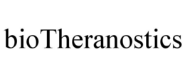 BIOTHERANOSTICS trademark