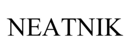 NEATNIK trademark