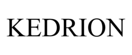 KEDRION trademark