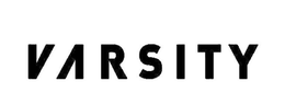 VARSITY trademark