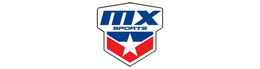 MX SPORTS trademark