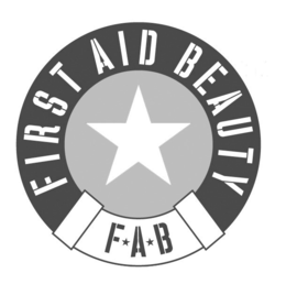 FIRST AID BEAUTY F A B trademark