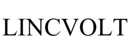 LINCVOLT trademark