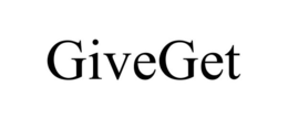 GIVEGET trademark