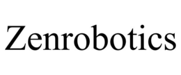 ZENROBOTICS trademark