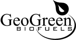GEOGREEN BIOFUELS trademark