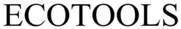 ECOTOOLS trademark