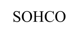SOHCO trademark