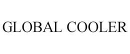 GLOBAL COOLER trademark
