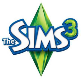 THE SIMS 3 trademark