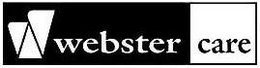 W WEBSTER CARE trademark