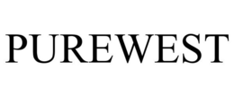 PUREWEST trademark
