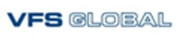 VFS GLOBAL trademark