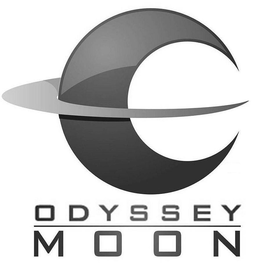 ODYSSEY MOON trademark