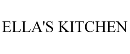 ELLA'S KITCHEN trademark