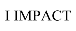 I IMPACT trademark