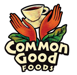 COMMON GOOD FOODS trademark