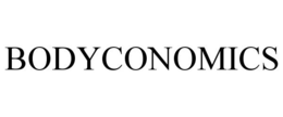 BODYCONOMICS trademark