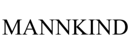 MANNKIND trademark