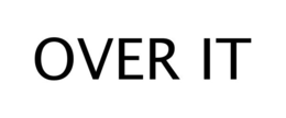 OVER IT trademark