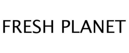 FRESH PLANET trademark