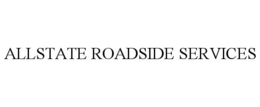 ALLSTATE ROADSIDE SERVICES trademark