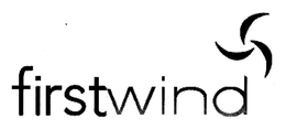 FIRSTWIND trademark