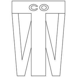 T W CO trademark