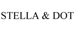 STELLA & DOT trademark