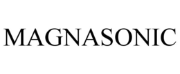 MAGNASONIC trademark