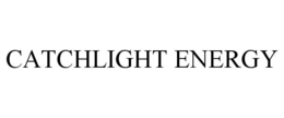 CATCHLIGHT ENERGY trademark