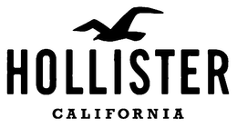 HOLLISTER CALIFORNIA trademark