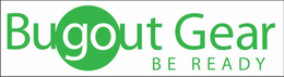 BUGOUT GEAR BE READY trademark